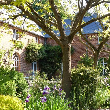 Bed and Breakfast Ferme De L'Abbaye St-Feuillien Le Roeulx Zewnętrze zdjęcie